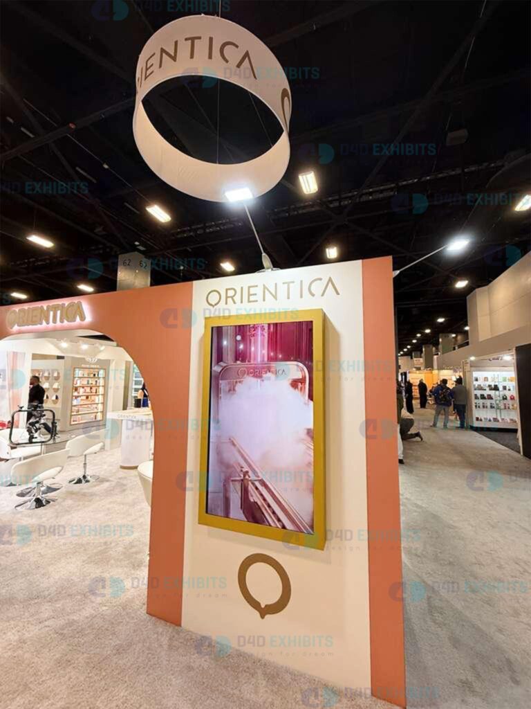 ORIENTICA, COSMOPROF, 2026