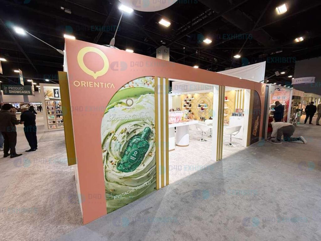 ORIENTICA, COSMOPROF, 2026