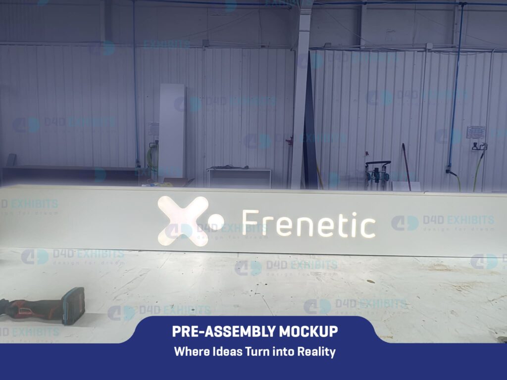 FRENETIC, APEC, 2026