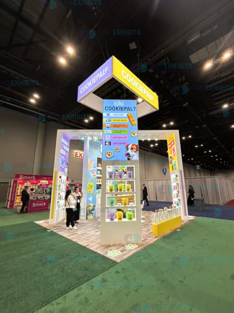 RNF PET, GLOBAL PET EXPO, 2026