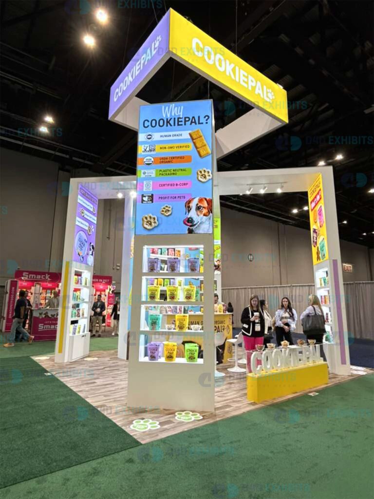 RNF PET, GLOBAL PET EXPO, 2026