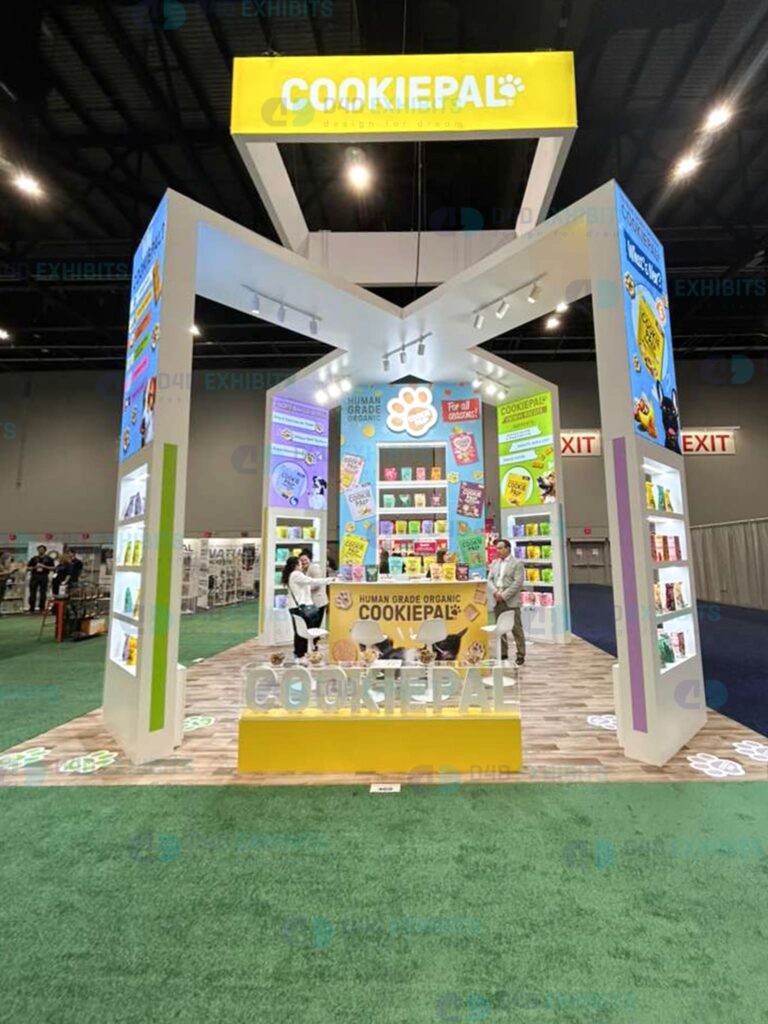 RNF PET, GLOBAL PET EXPO, 2026