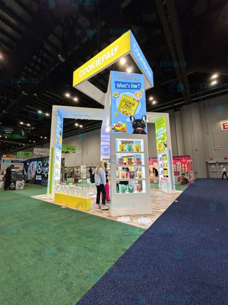 RNF PET, GLOBAL PET EXPO, 2026