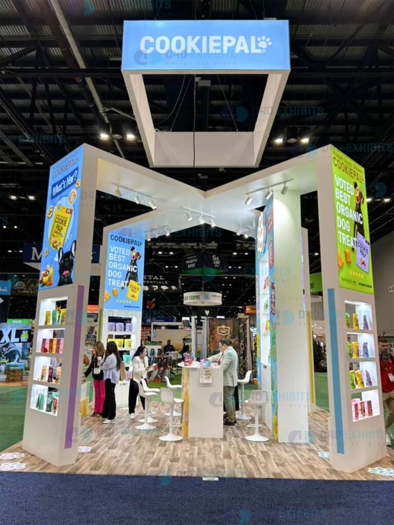 RNF PET, GLOBAL PET EXPO, 2026
