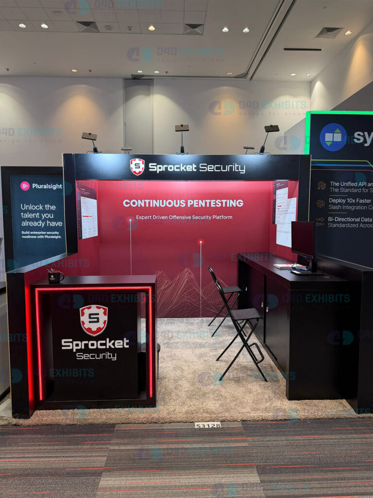 SPROCKET, RSAC, 2026