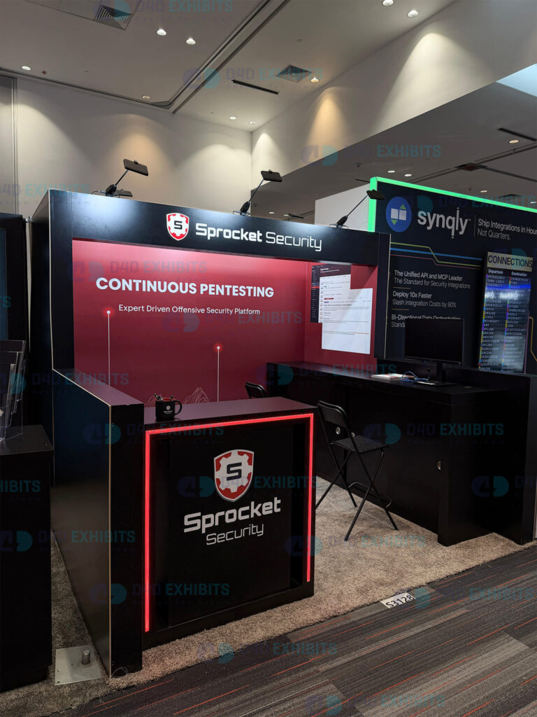 SPROCKET, RSAC, 2026