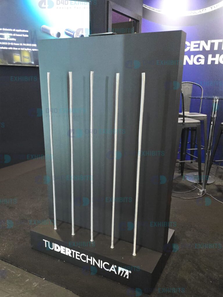 TUDERTECHNICA, DATA CENTRE WORLD, 2026