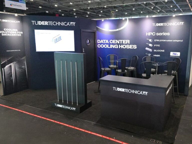 TUDERTECHNICA