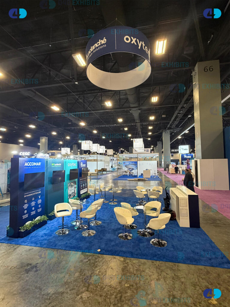 ACCOMAR, SEATRADE CRUISE GLOBAL, 2026