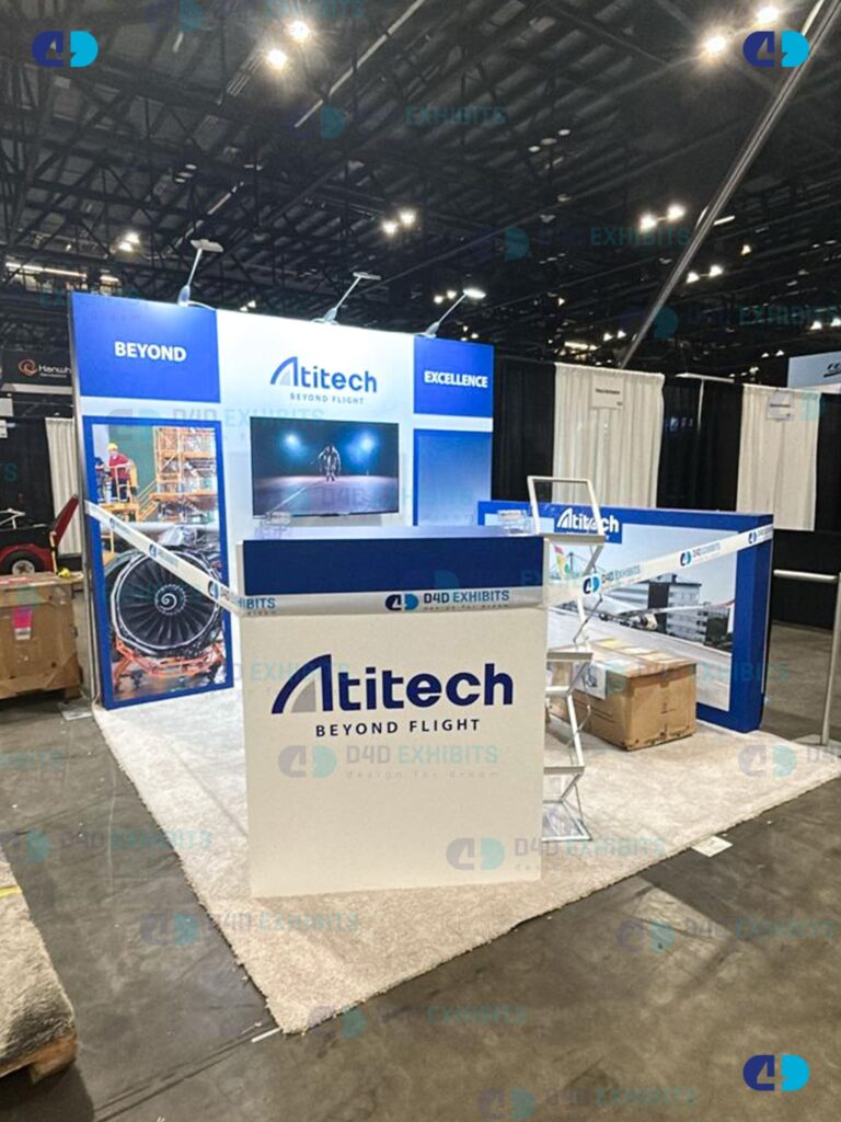 ATITECH, MRO AMERICAS, 2026