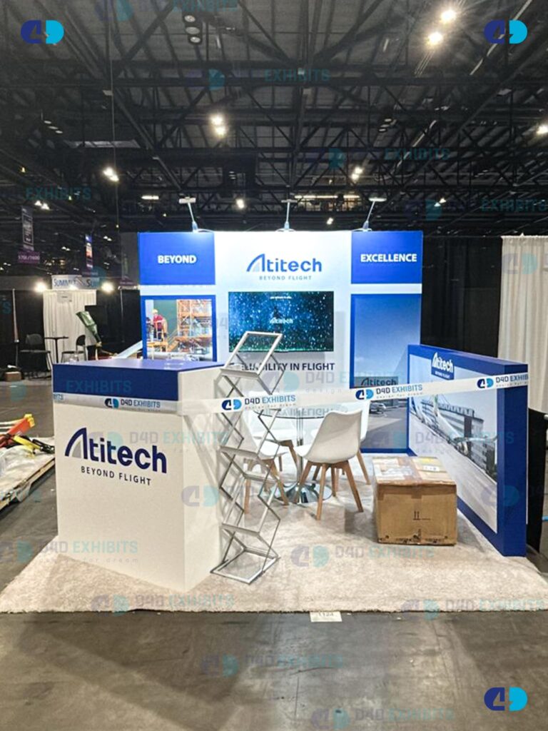 ATITECH, MRO AMERICAS, 2026