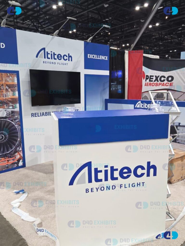 ATITECH, MRO AMERICAS, 2026
