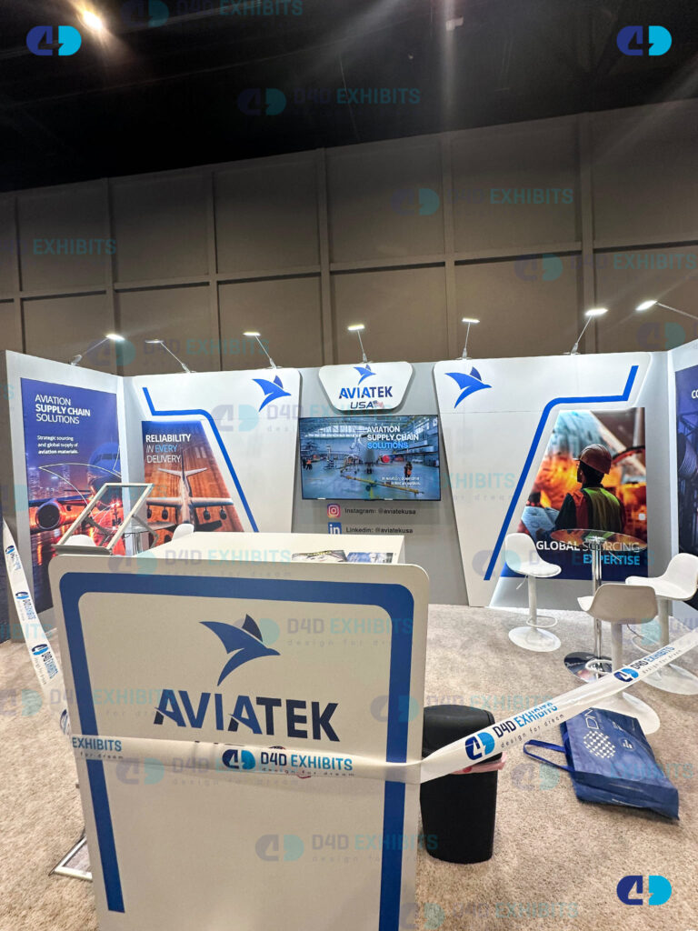 AVIATEK, MRO AMERICAS, 2026