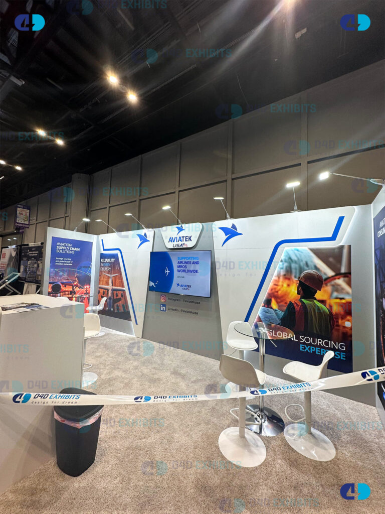AVIATEK, MRO AMERICAS, 2026