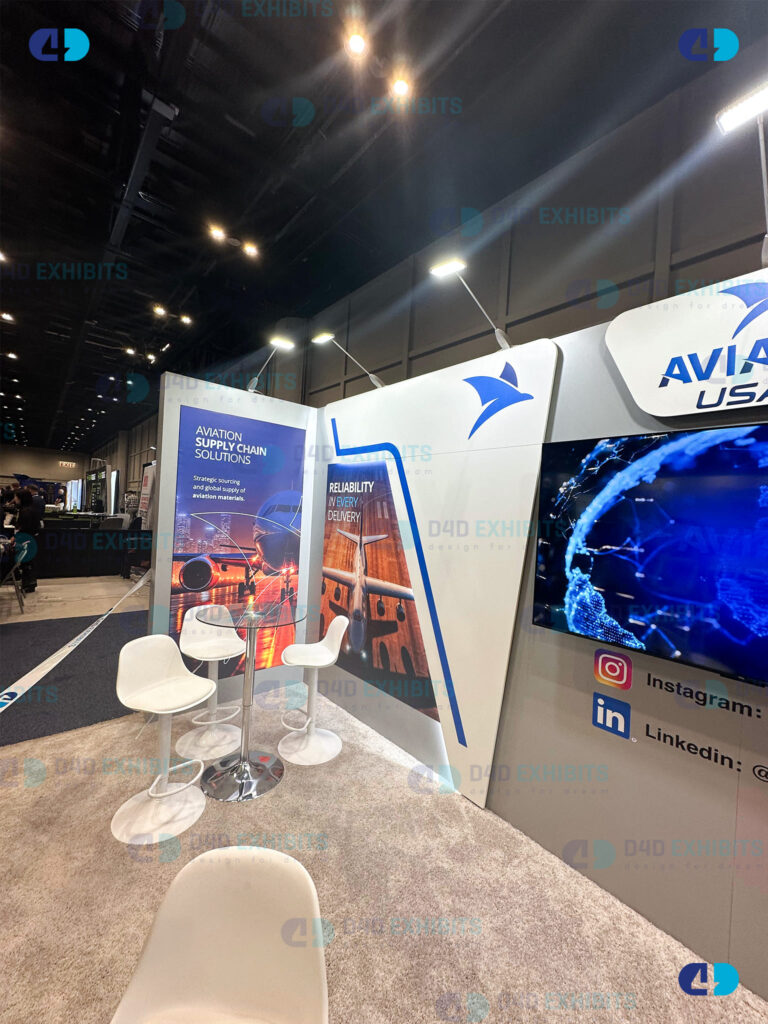 AVIATEK, MRO AMERICAS, 2026
