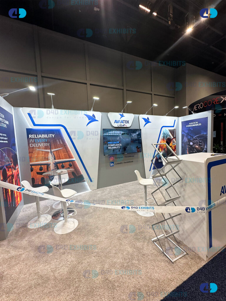 AVIATEK, MRO AMERICAS, 2026