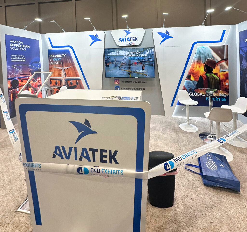 AVIATEK — Linear