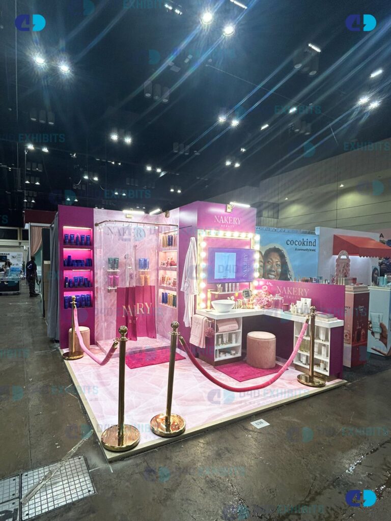 NAKERY, ULTA FLC (ULTA BEAUTY), 2026