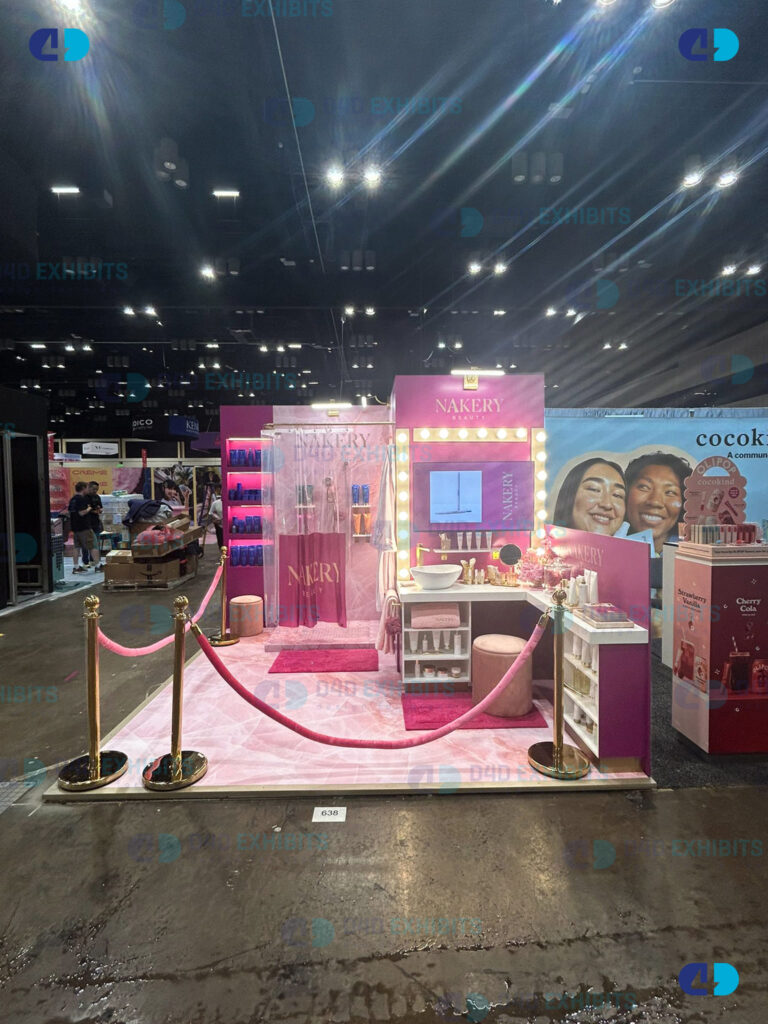 NAKERY, ULTA FLC (ULTA BEAUTY), 2026
