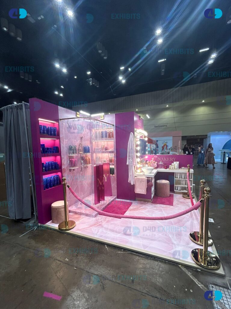 NAKERY, ULTA FLC (ULTA BEAUTY), 2026