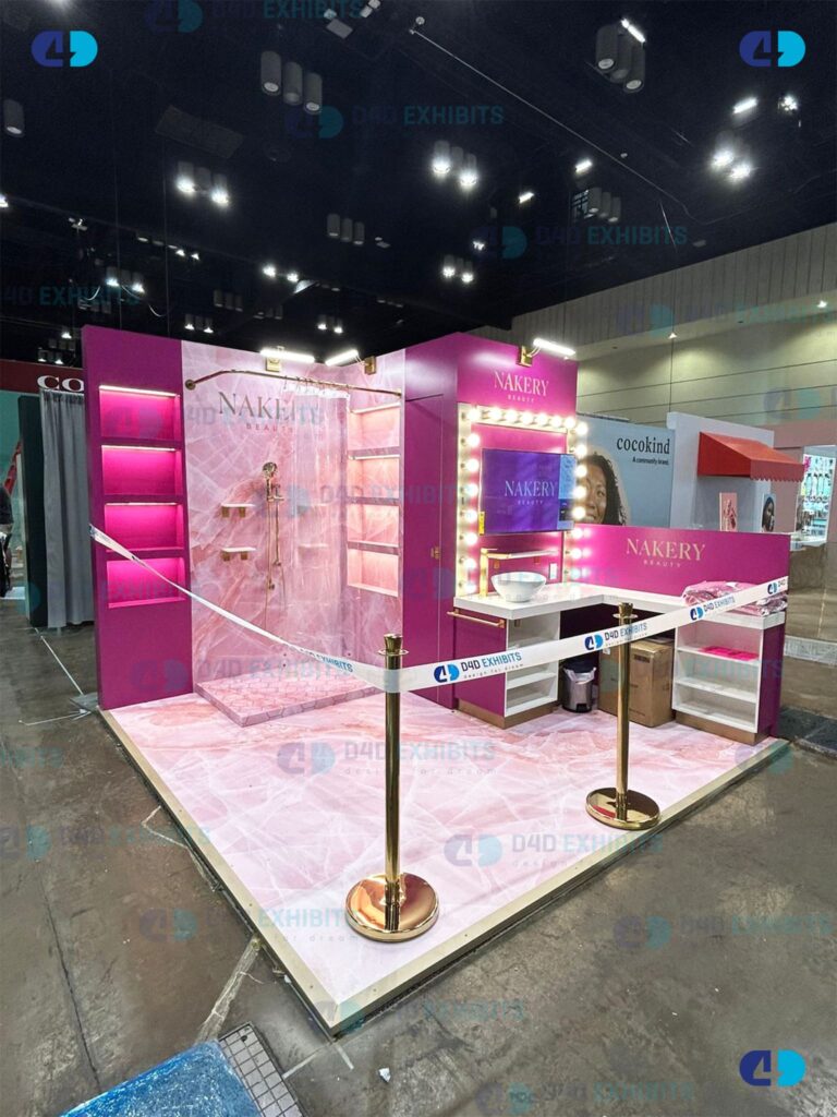 NAKERY, ULTA FLC (ULTA BEAUTY), 2026