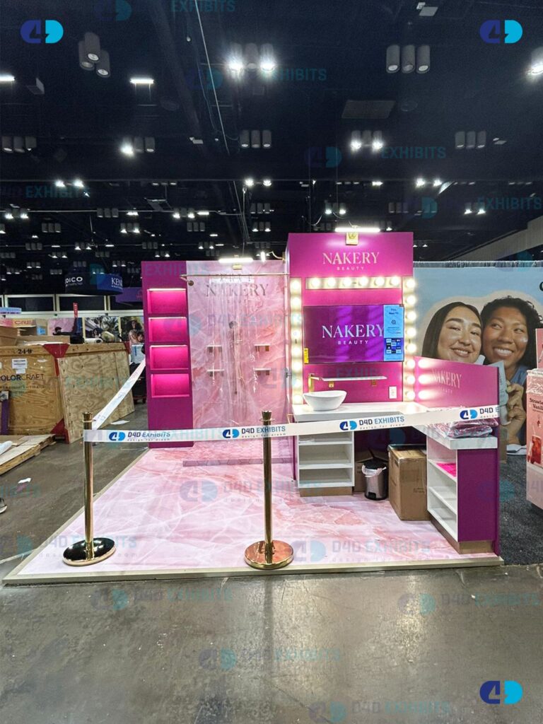 NAKERY, ULTA FLC (ULTA BEAUTY), 2026
