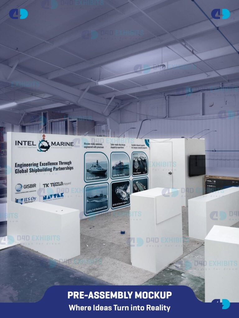 NAVTEK, SEA AIR SPACE, 2026