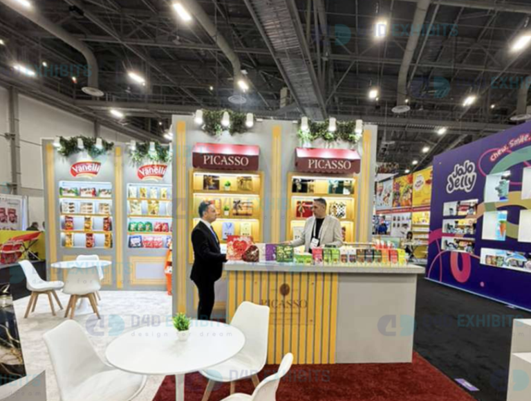 The Ultimate Trade Show Checklist