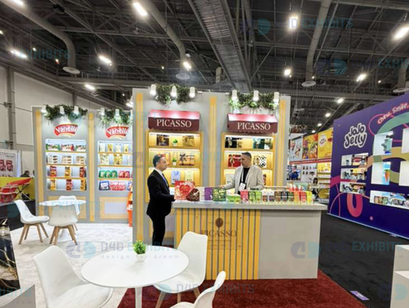 The Ultimate Trade Show Checklist