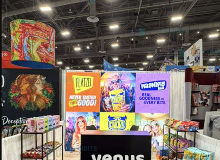 Trade Show Planning: A Complete Step-by-Step Guide