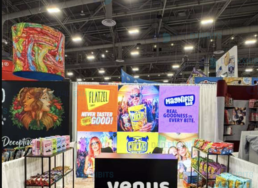 Trade Show Planning: A Complete Step-by-Step Guide