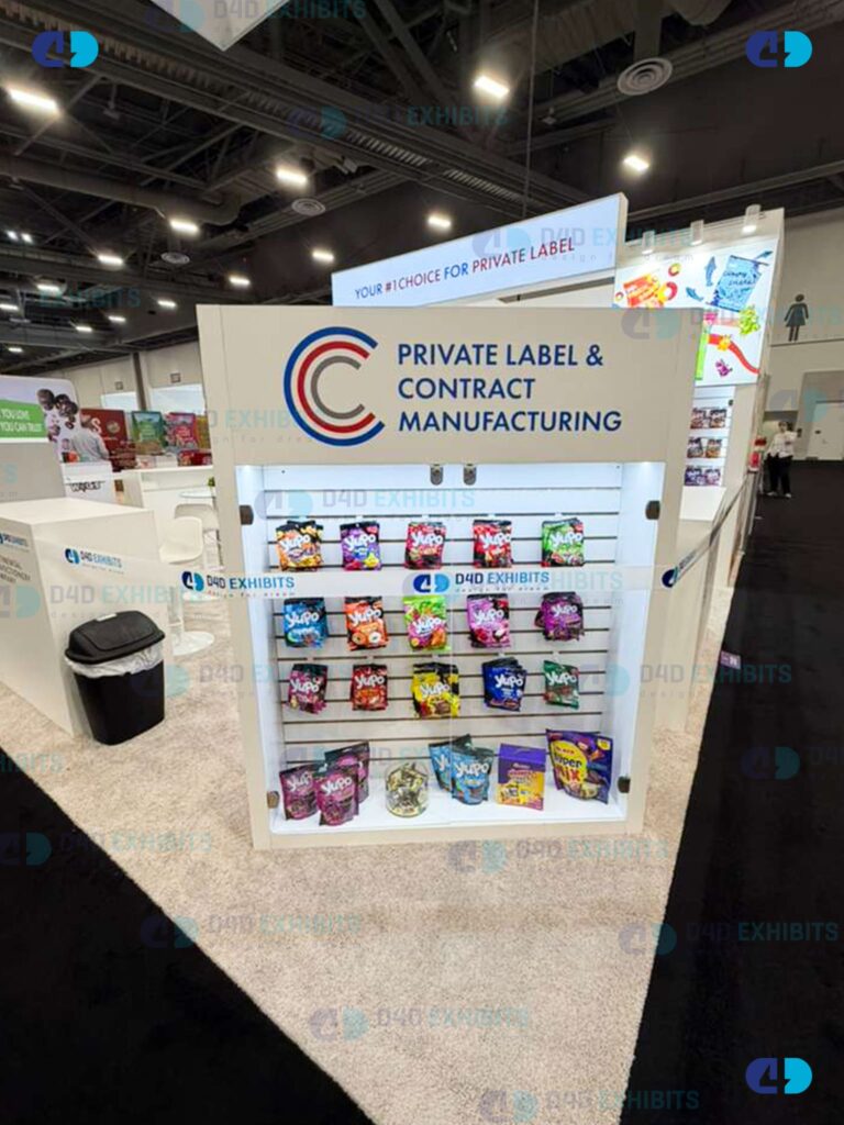 CCC, SWEETS AND SNACKS EXPO, 2026