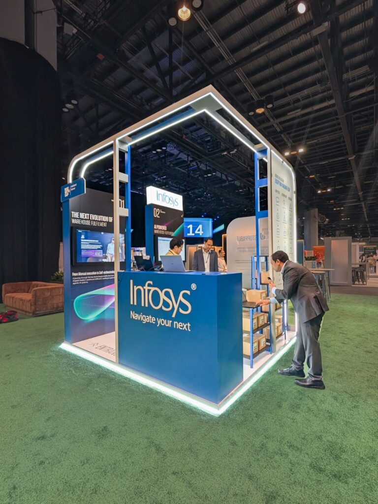 LED Screen & Video Wall