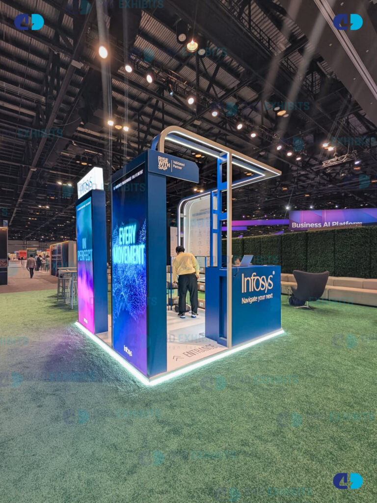 INFOSYS, SAP SAPPHIRE, 2026