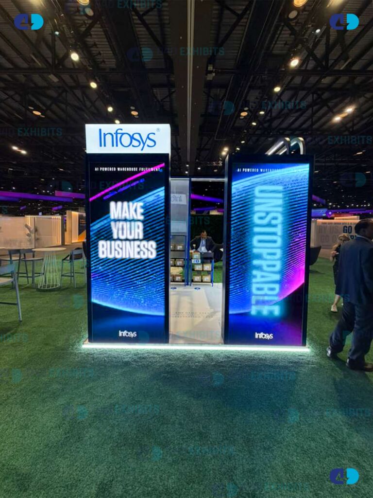 INFOSYS, SAP SAPPHIRE, 2026