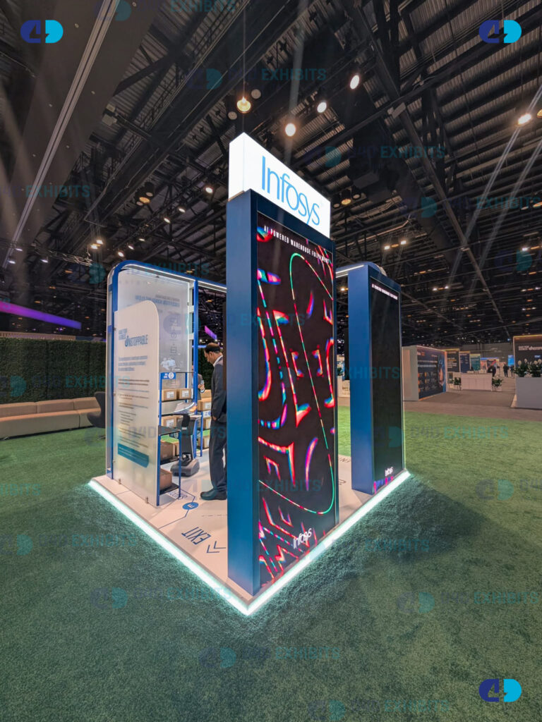 INFOSYS, SAP SAPPHIRE, 2026