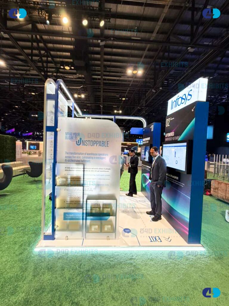 INFOSYS, SAP SAPPHIRE, 2026