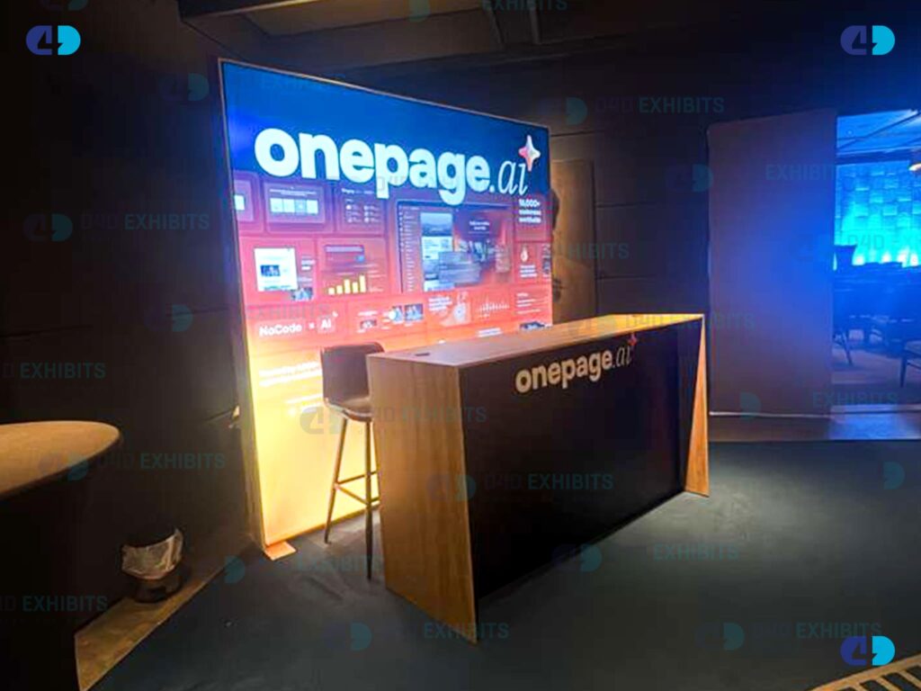ONEPAGE, VISTERA, 2026