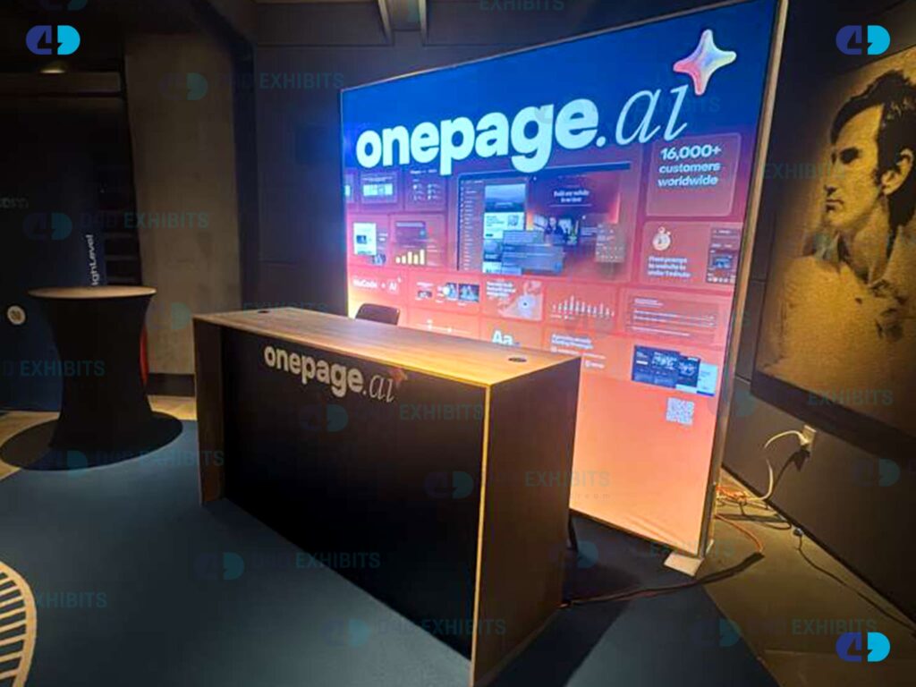 ONEPAGE, VISTERA, 2026