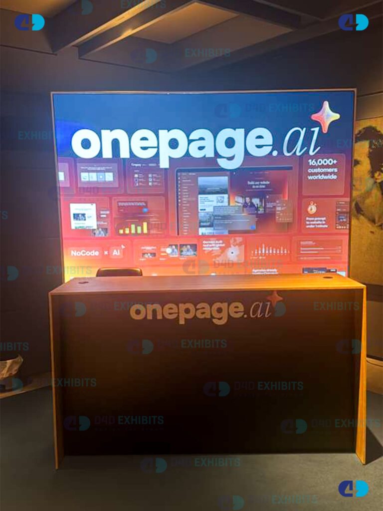 ONEPAGE, VISTERA, 2026