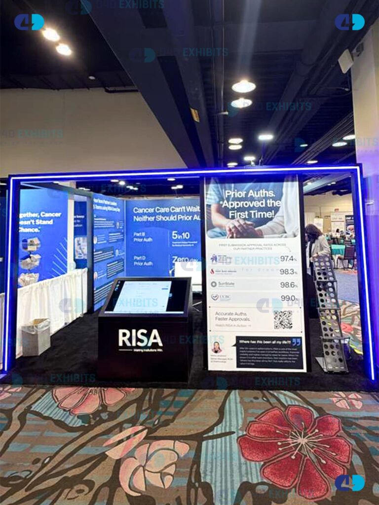 RISA LABS, COA CONFERENCE, 2026