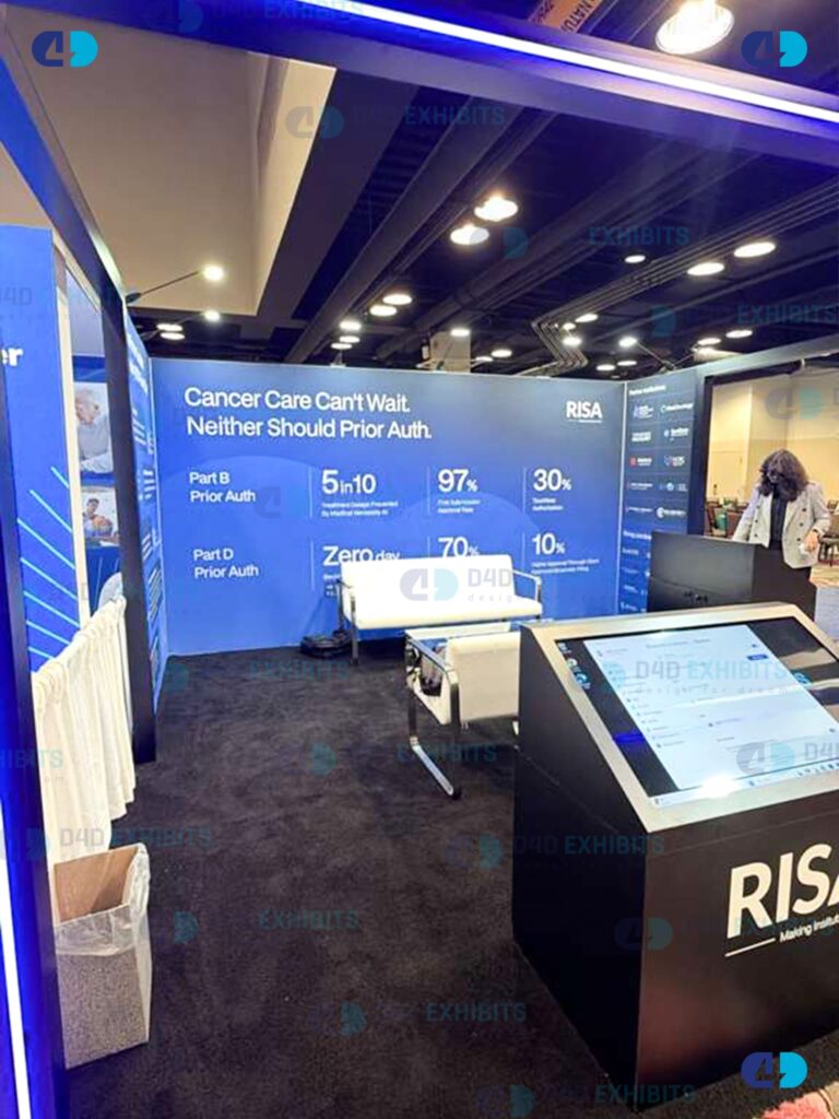 RISA LABS, COA CONFERENCE, 2026
