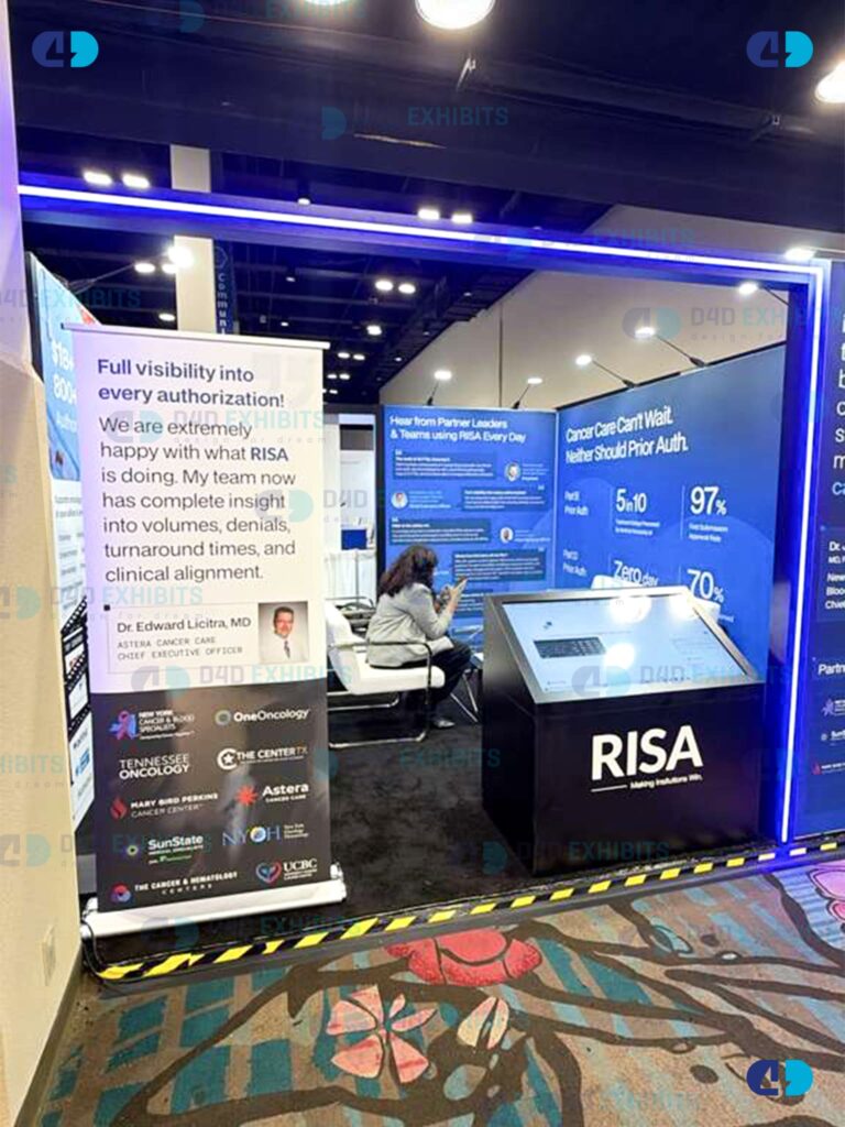 RISA LABS, COA CONFERENCE, 2026