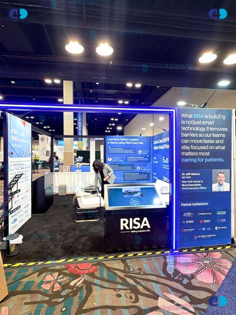 RISA LABS, COA CONFERENCE, 2026