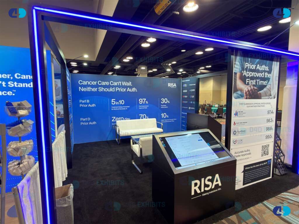 RISA LABS, COA CONFERENCE, 2026