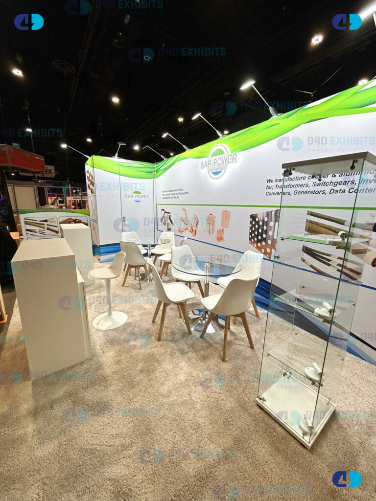 sar-makina-iee-pes-td-electrical-manufacturing-10×20-chicago-2026-3