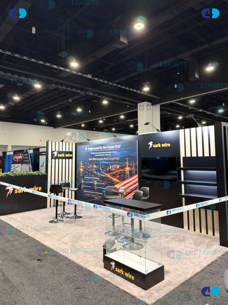 SARK WIRE, WIRE EXPO, 2026