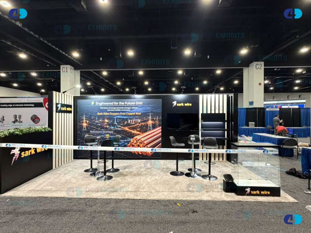 SARK WIRE, WIRE EXPO, 2026