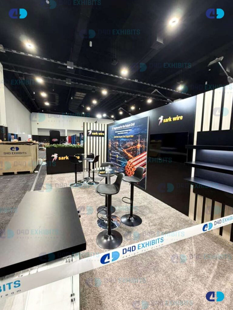 SARK WIRE, WIRE EXPO, 2026