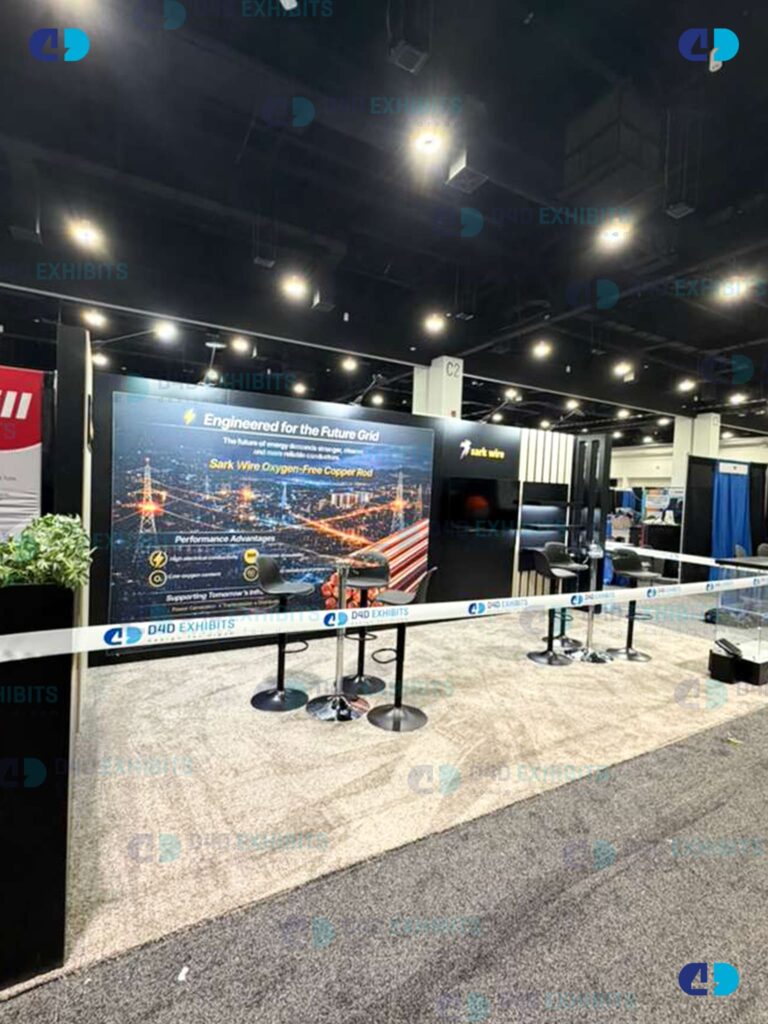 SARK WIRE, WIRE EXPO, 2026